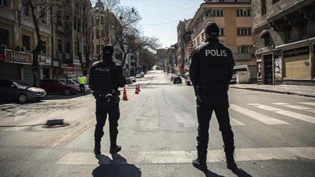 İçişleri Bakanlığı 'tam kapanma' dönemini ilişkin en çok sorulan 7 soruyu yanıtladı